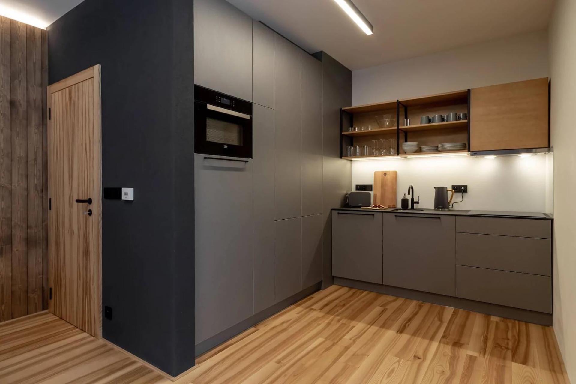 4 Domy Dolni Morava Exterior photo